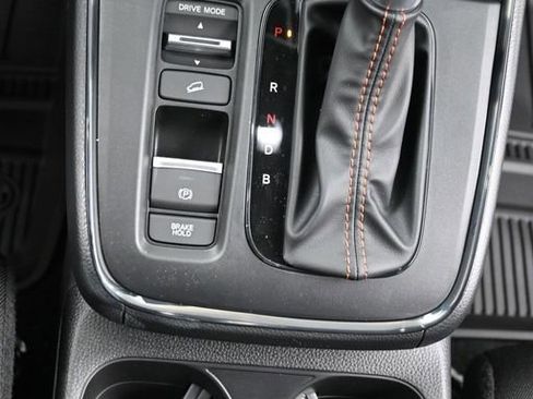 New 2026 Honda CR-V TrailSport image 18