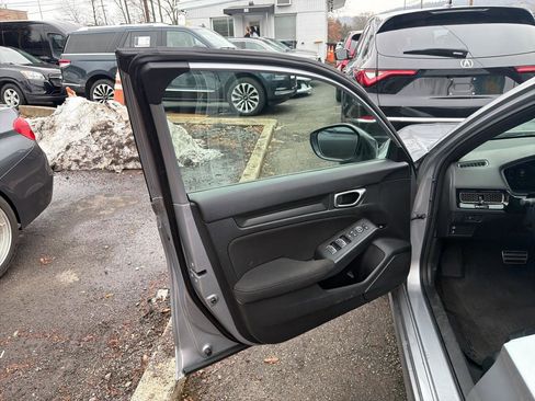 Used 2024 Honda Civic Sport image 15