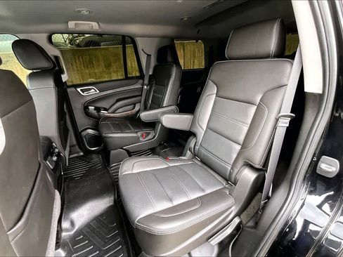 Used 2018 GMC Yukon Denali image 21