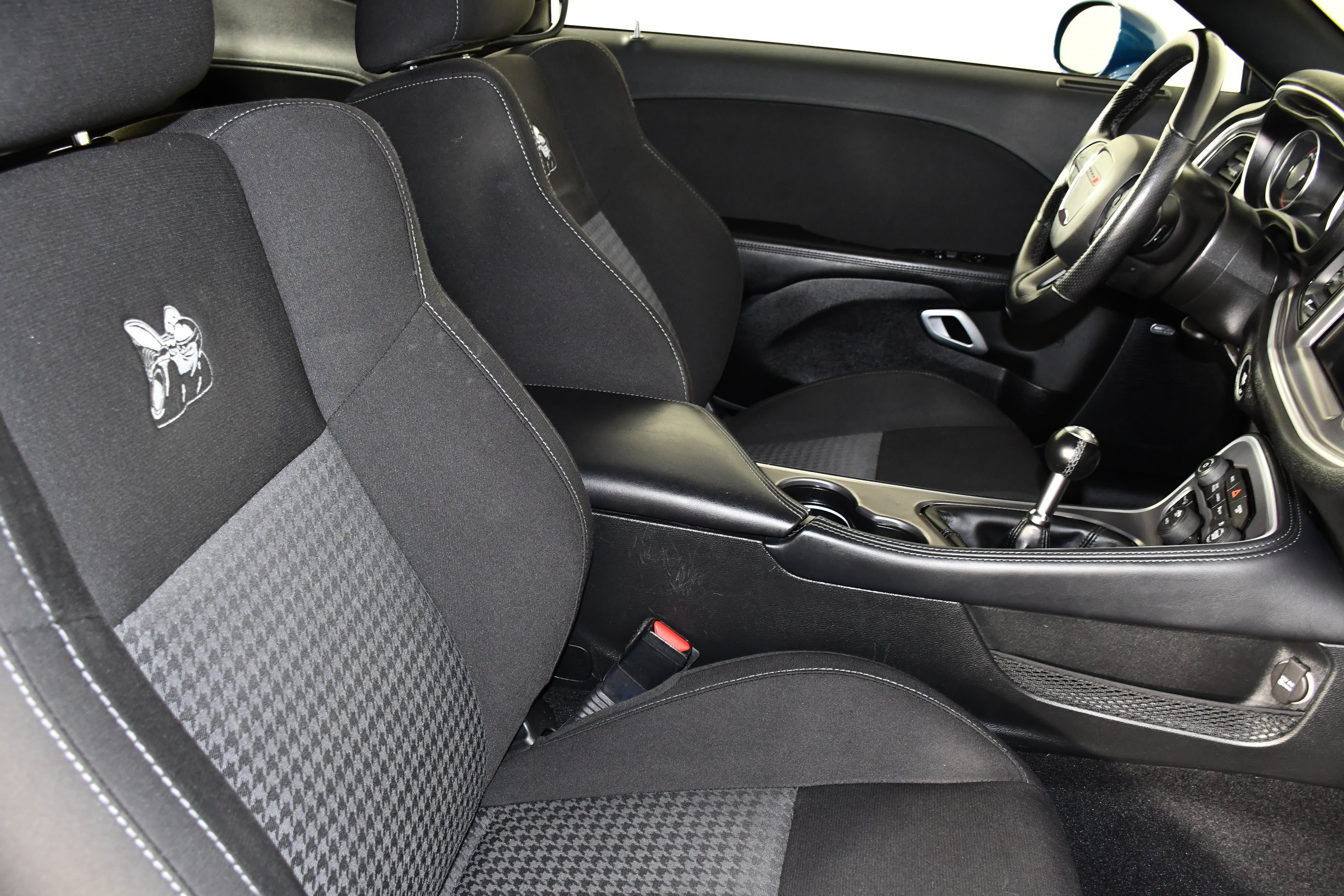 Used 2021 Dodge Challenger R/T Scat Pack RWD image 44