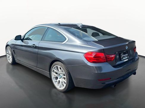 Used 2016 BMW 435i Coupe RWD image 5