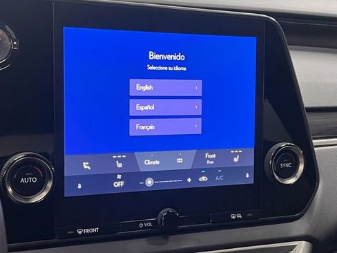 Certified 2023 Lexus RX 350 FWD w/ Cold Area Package image 19