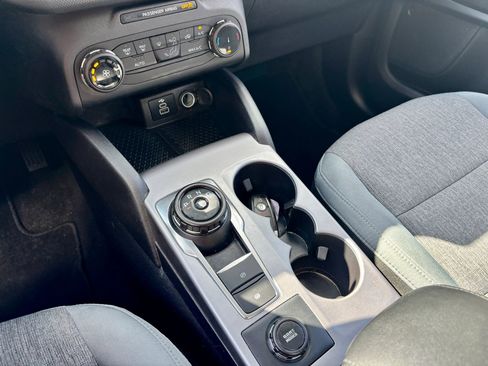 Used 2024 Ford Bronco Sport Big Bend AWD/4WD image 18