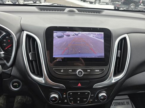 Used 2019 Chevrolet Equinox LT AWD/4WD image 13