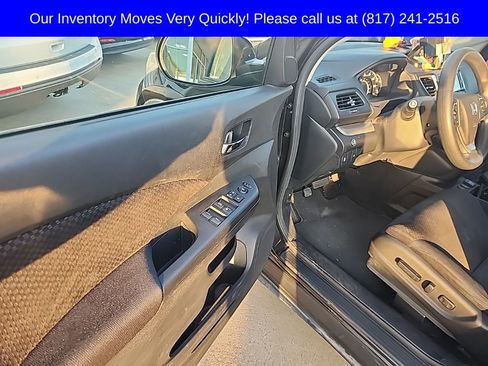 Used 2016 Honda CR-V EX image 5