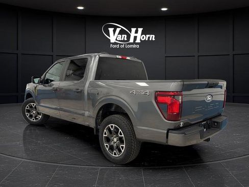 Used 2024 Ford F150 STX AWD/4WD image 5