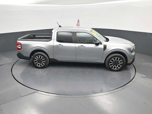 Used 2024 Ford Maverick Lariat AWD/4WD image 34