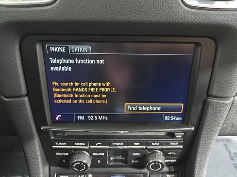 Used 2014 Porsche Cayman S RWD image 17