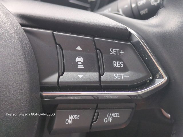 Used 2025 MAZDA CX-5 AWD 2.5 S w/ Premium Plus Pkg image 28