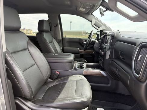 Used 2020 Chevrolet Silverado 1500 RST w/ Texas Edition image 14