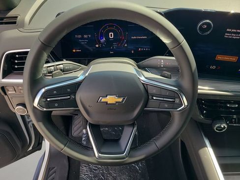 New 2026 Chevrolet Tahoe LS w/ LPO, Dark Essentials Package RWD image 27