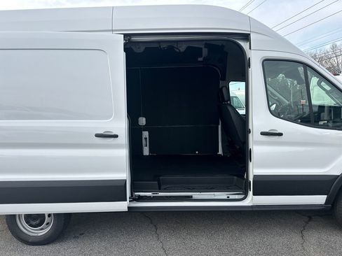 New 2026 Ford Transit 350 T350 w/ Load Area Protection Package image 15