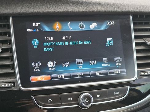 Used 2020 Buick Encore Preferred w/ Safety Package image 18