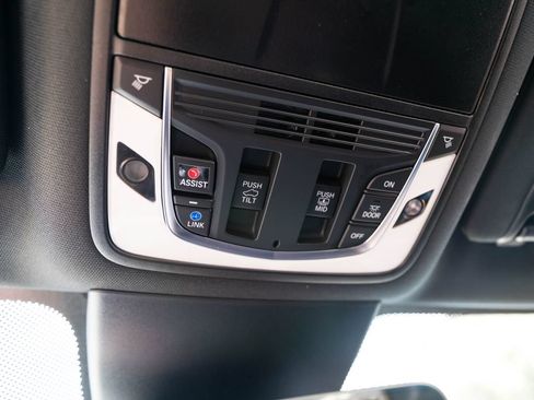 Certified 2024 Acura MDX A-Spec AWD/4WD image 41