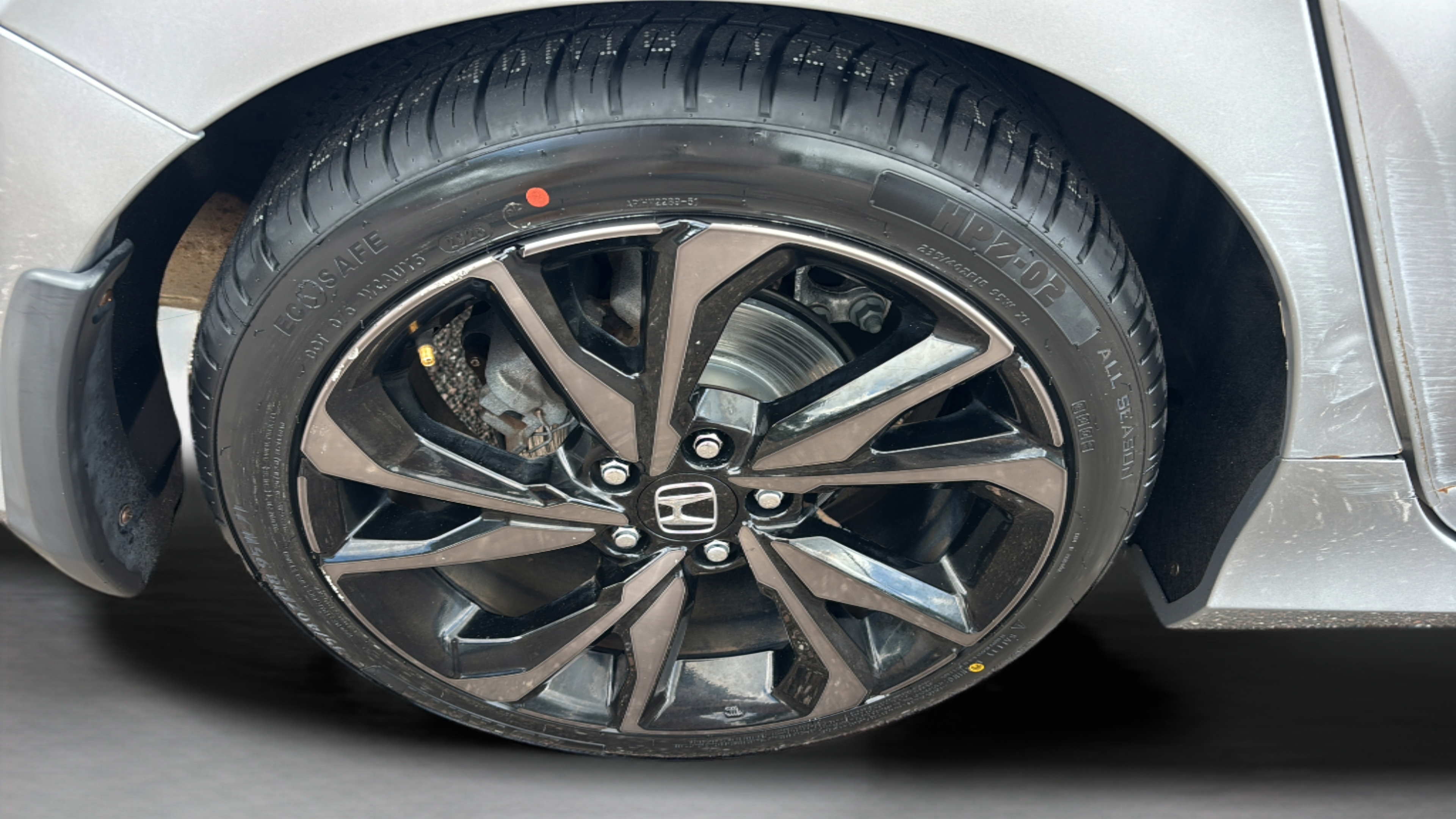 Used 2019 Honda Civic Sport image 33