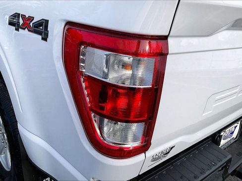 Used 2023 Ford F150 XL w/ XL Chrome Appearance Package image 29
