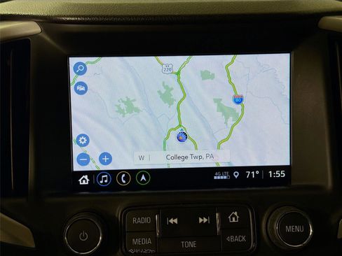 Used 2018 GMC Terrain SLT w/ Preferred Package AWD/4WD image 16
