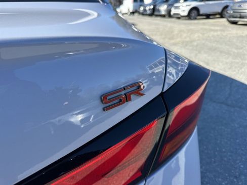 Used 2024 Nissan Altima 2.5 SR w/ SR Premium Package image 29