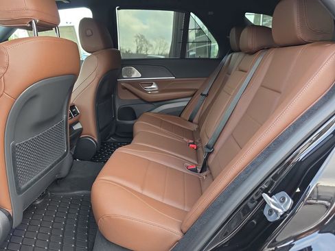 New 2026 Mercedes-Benz GLE 450 GLE 450 image 12