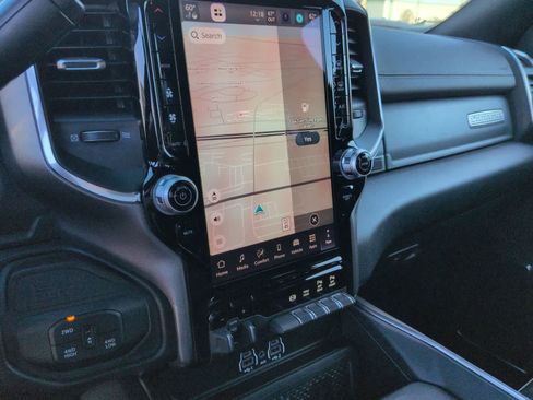 New 2026 RAM 2500 Laramie w/ Sport Appearance Package image 26