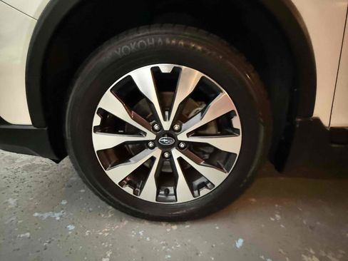 Used 2016 Subaru Outback 2.5i Limited image 74