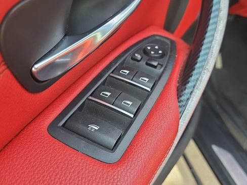 Used 2018 BMW 430i Convertible RWD image 8