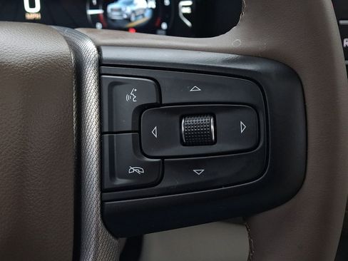 Used 2023 GMC Yukon Denali w/ LPO, Floor Liner Package image 24