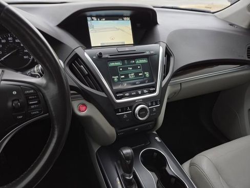 Used 2014 Acura MDX SH-AWD w/ Tech & Entertainment image 40