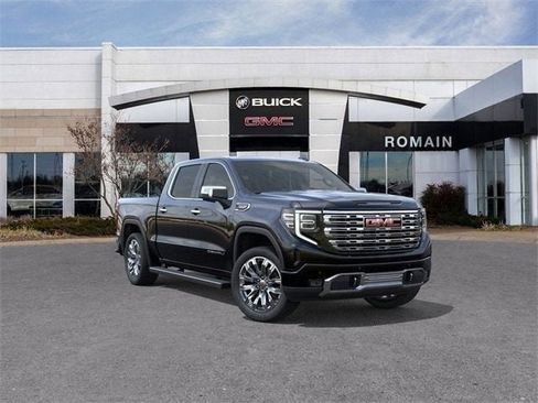 New 2026 GMC Sierra 1500 Denali image 49