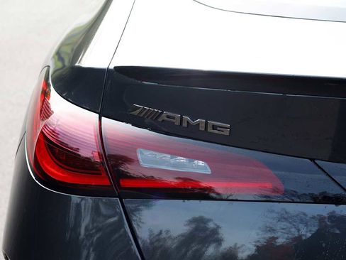 New 2026 Mercedes-Benz GLC 43 AMG 4MATIC Coupe image 10