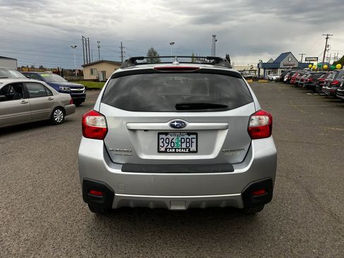 Used 2017 Subaru Crosstrek 2.0i Limited w/ Popular Package #1 image 4