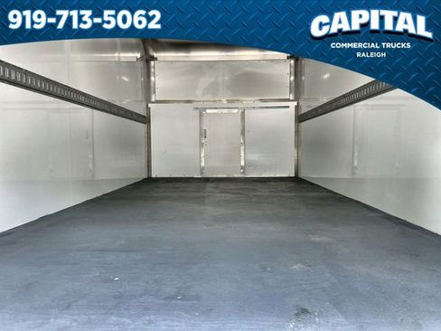 New 2024 Ford E-350 and Econoline 350 Super Duty w/ Driver's Safety Package image 16