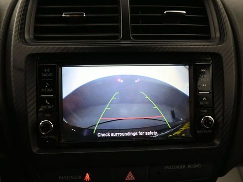 Used 2023 Mitsubishi Outlander Sport AWD image 7