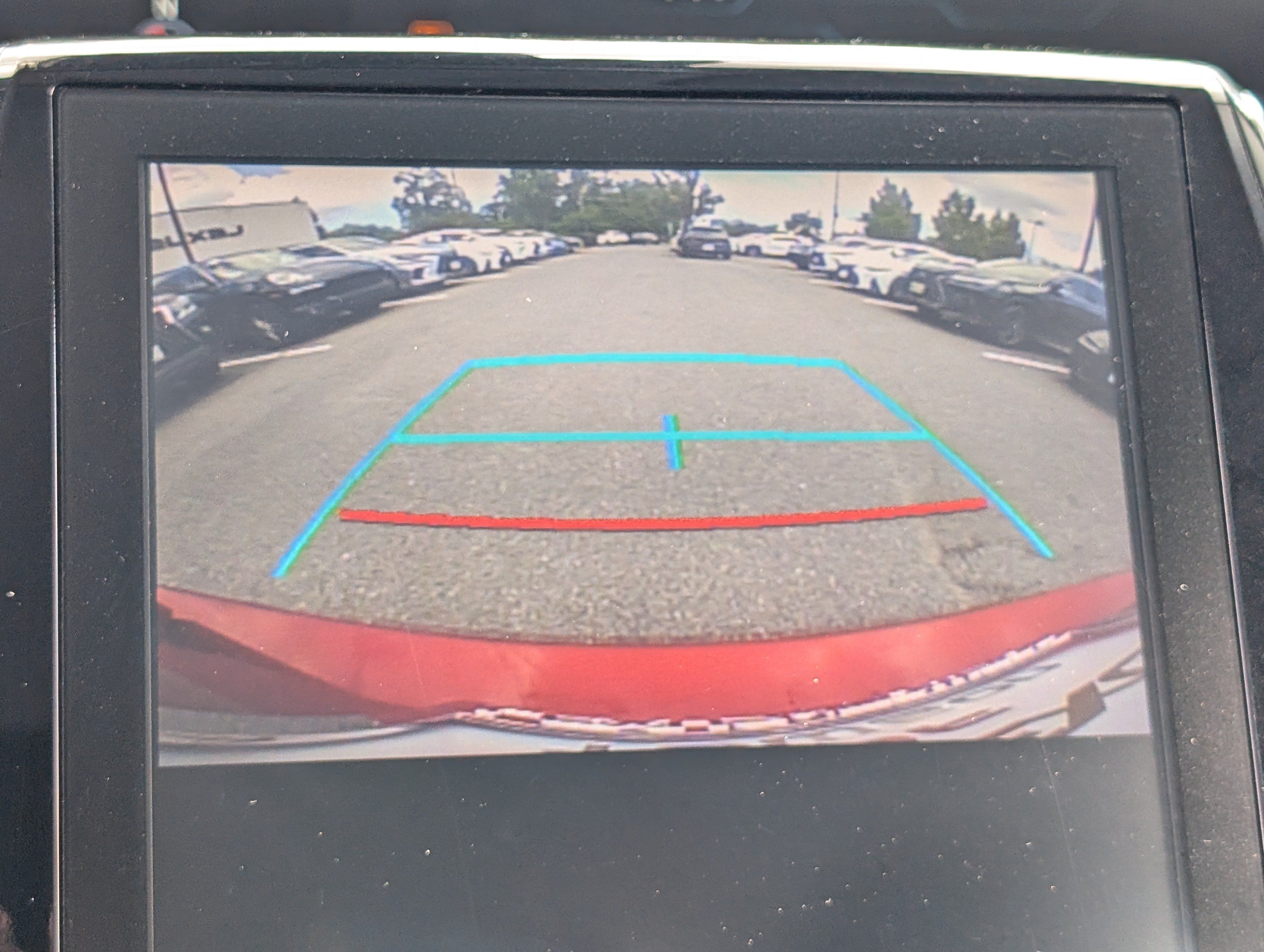 Used 2017 Toyota Prius Prime Premium w/ Carpet Mat Package FWD image 21