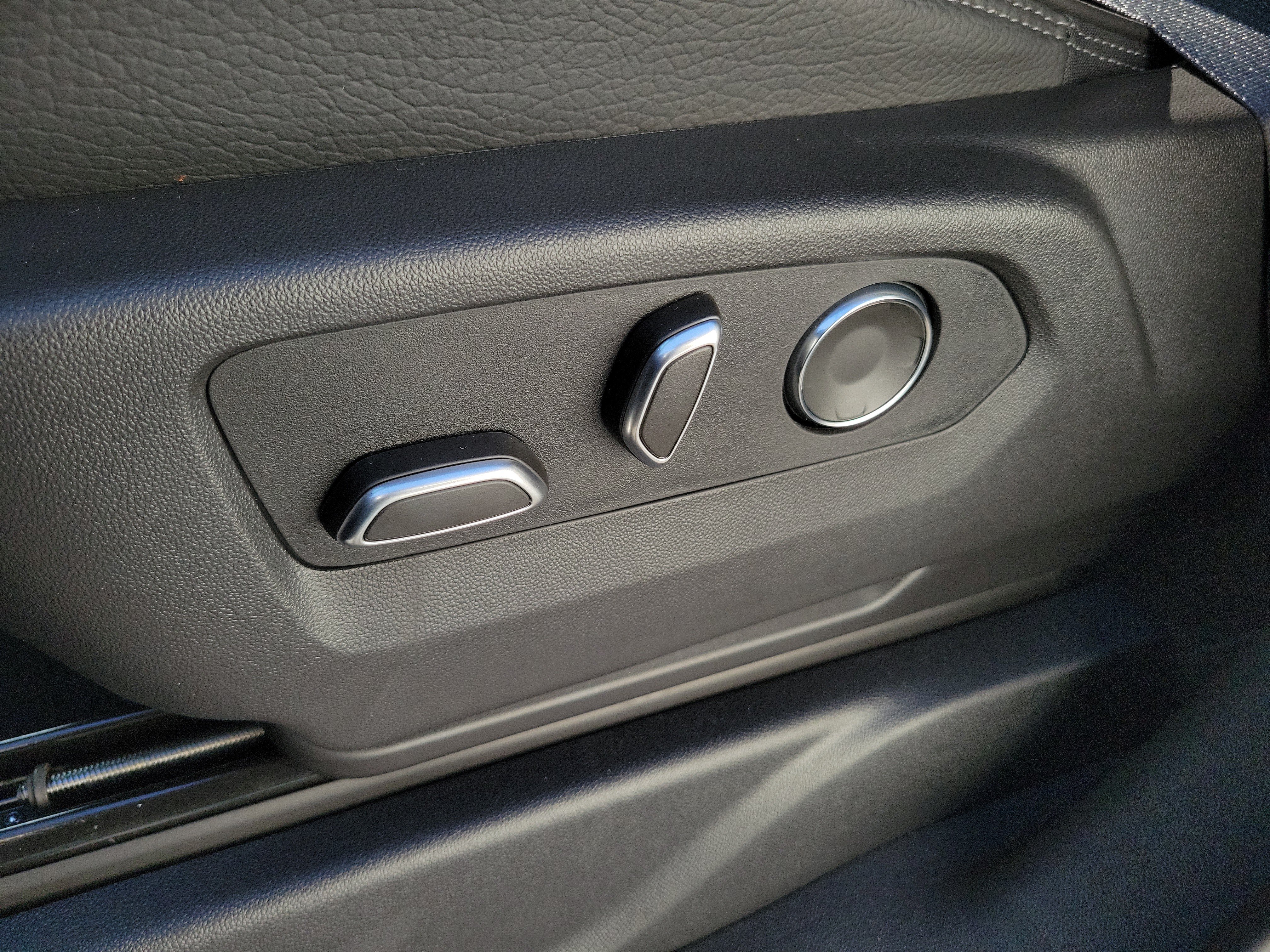 New 2026 GMC Yukon Denali AWD/4WD image 24