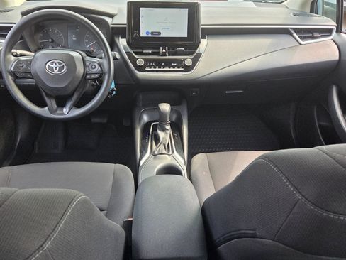 Used 2023 Toyota Corolla LE FWD image 8