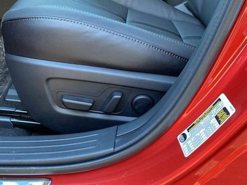 New 2026 MAZDA CX-50 2.5 Turbo w/ Accent Package image 19