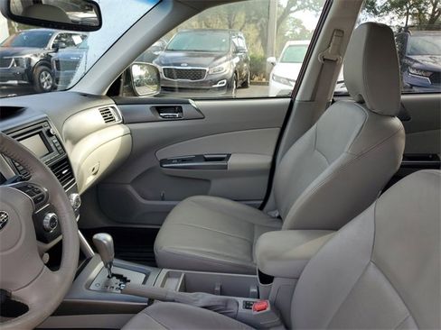 Used 2013 Subaru Forester 2.5X Limited image 13