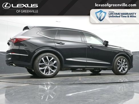Used 2023 Acura MDX SH-AWD w/ Technology Package image 40