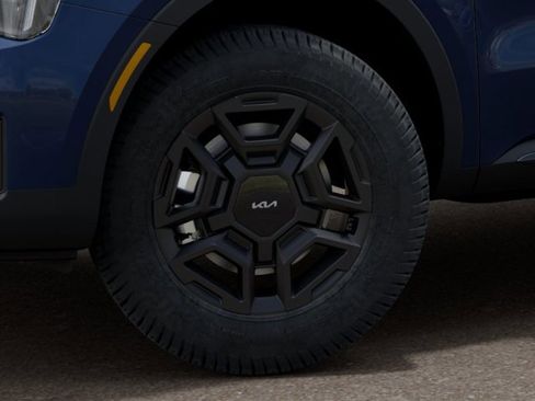 New 2026 Kia Sorento SX Prestige AWD/4WD image 9