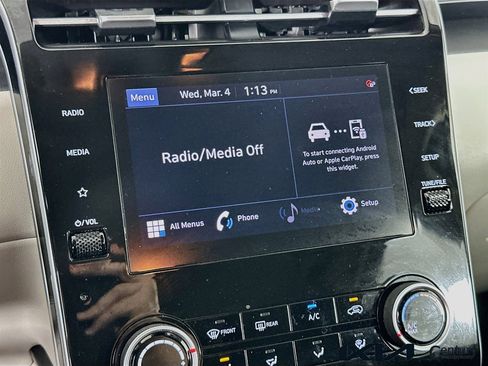 Used 2022 Hyundai Tucson SEL image 14