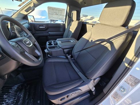 New 2025 GMC Sierra 1500 Pro w/ Pro Value Package image 17