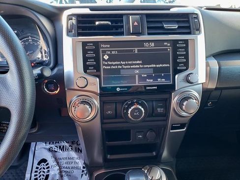 Used 2024 Toyota 4Runner SR5 image 14