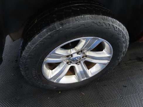 Used 2017 RAM 1500 Sport w/ Convenience Group AWD/4WD image 32