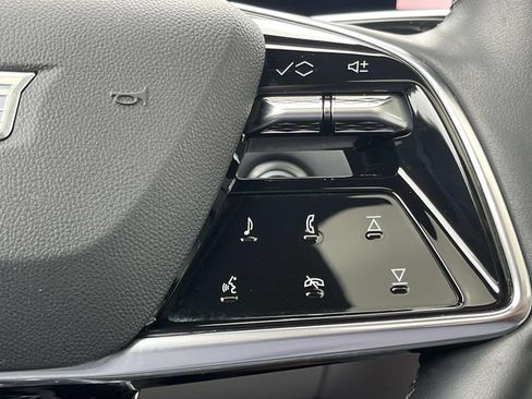 Certified 2024 Cadillac Lyriq Luxury RWD image 30