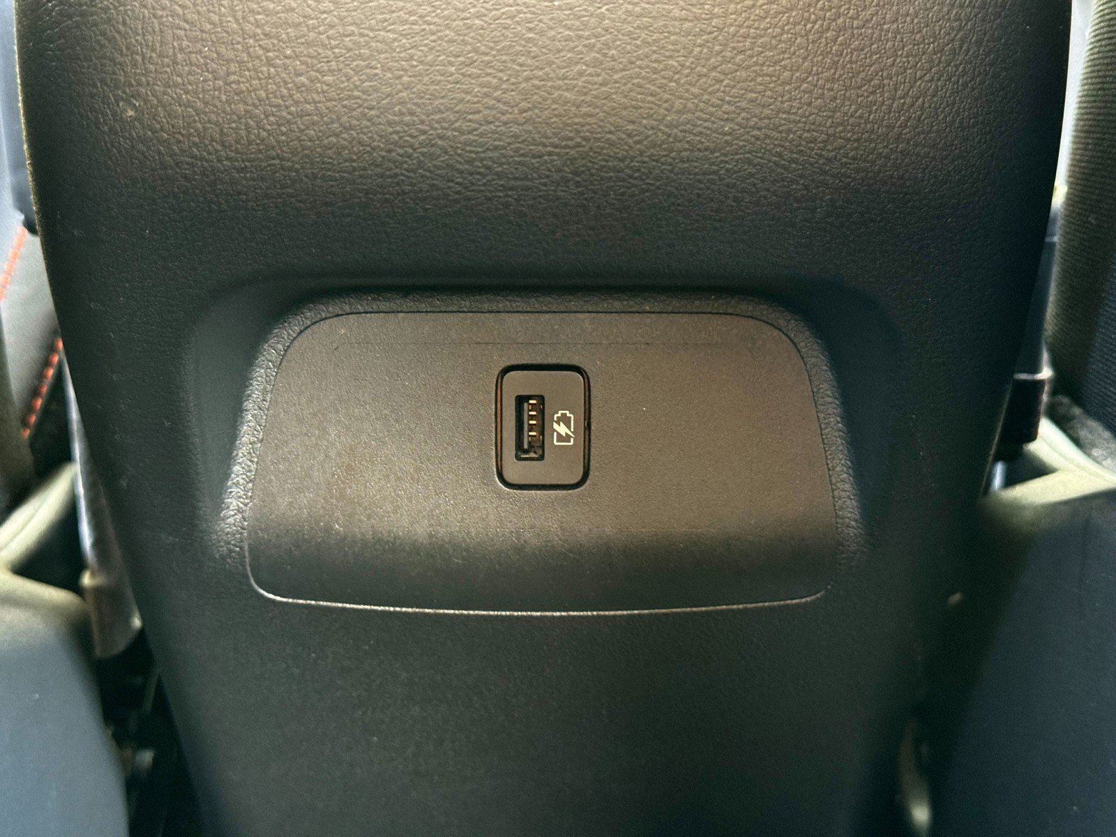 Used 2024 Nissan Sentra SR FWD image 27