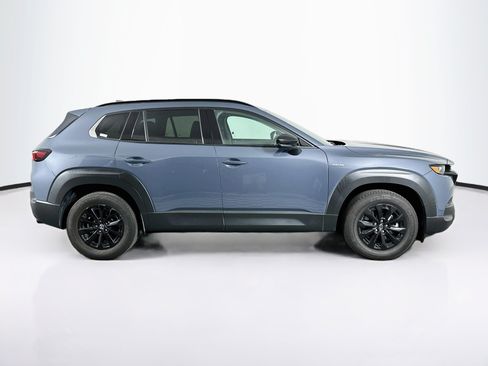 Used 2025 MAZDA CX-50 AWD 2.5 Hybrid w/ Premium Pkg image 10