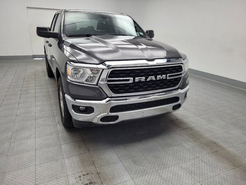 Used 2022 RAM 1500 Big Horn RWD image 14