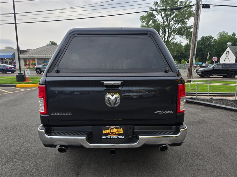 Used 2019 RAM 1500 Big Horn AWD/4WD image 20