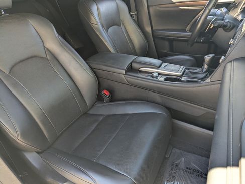 Used 2022 Lexus RX 350 RX 350 w/ Premium Package image 9